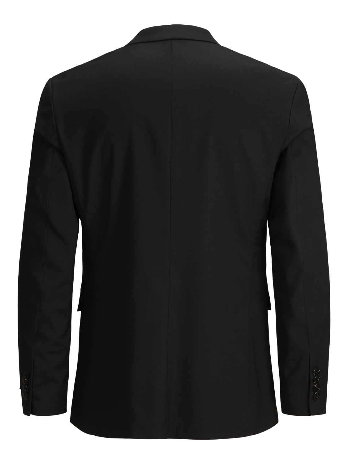 JPRSOLAR Blazer - Black